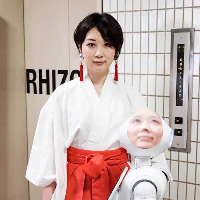 市原 えつこ