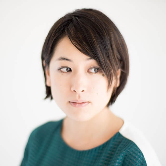 塚田 有那