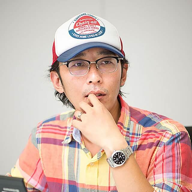 井口 晃慶