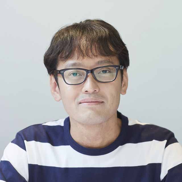 小林 浩康