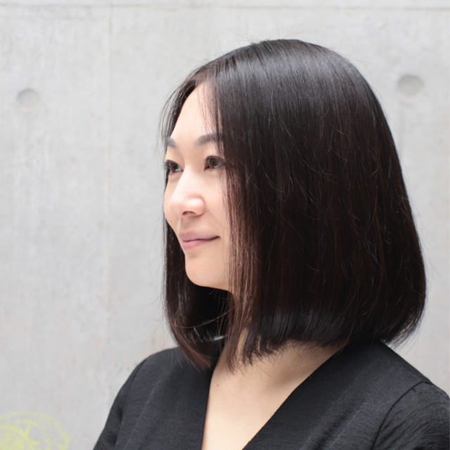 加藤 育子