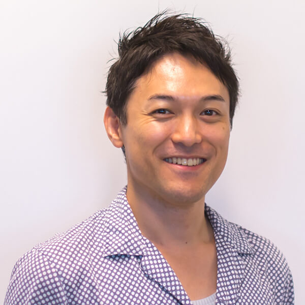 橋本 善久