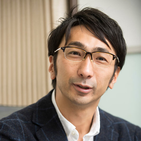 井上 喜一郎