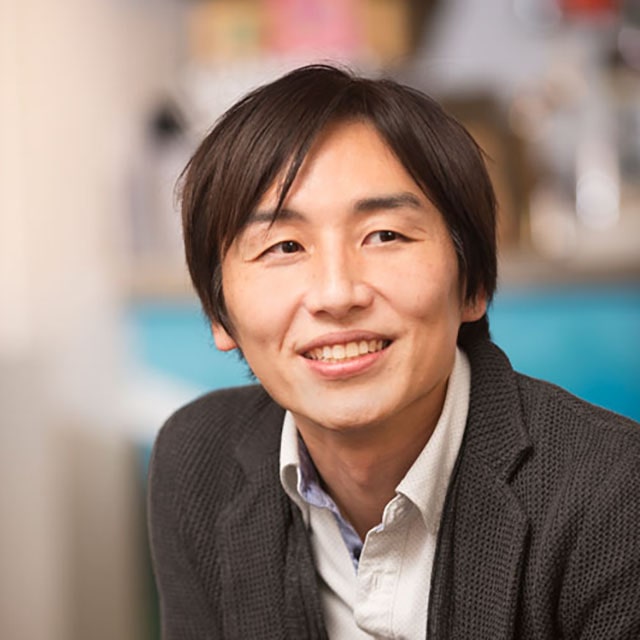 笹原 晋也
