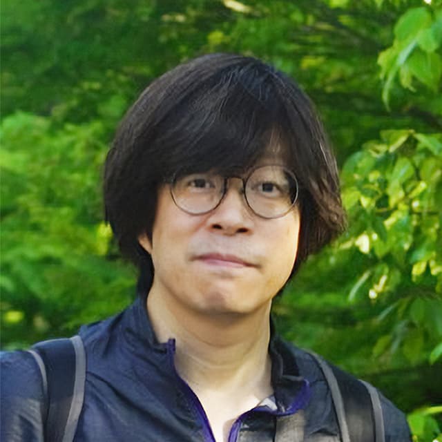 山本 健介