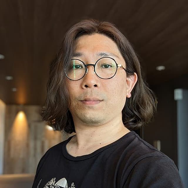 北尾 雄一郎
