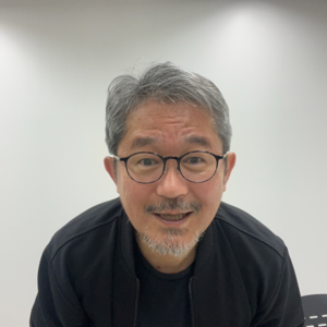 古堅 真彦