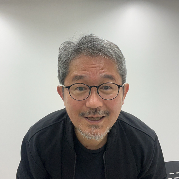古堅 真彦