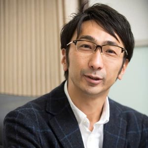 井上 喜一郎