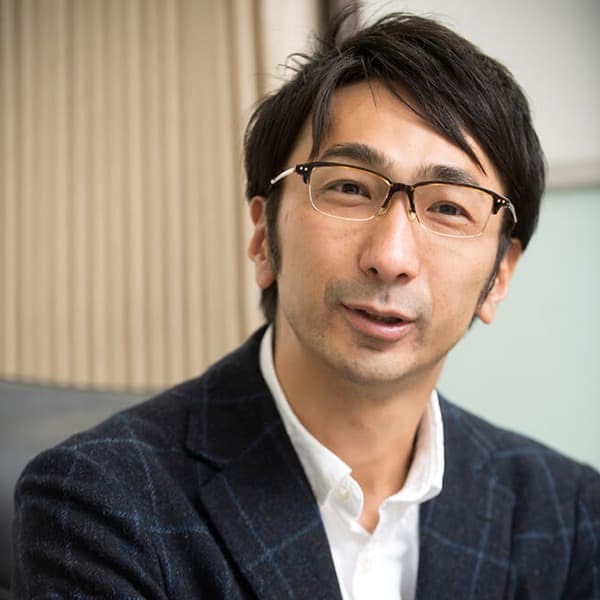 井上 喜一郎