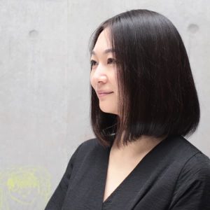 加藤 育子