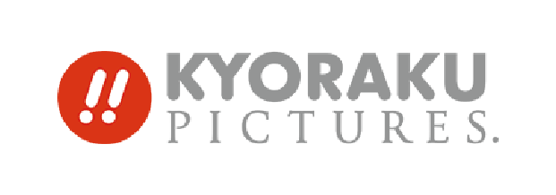 京楽ピクチャーズ. 株式会社