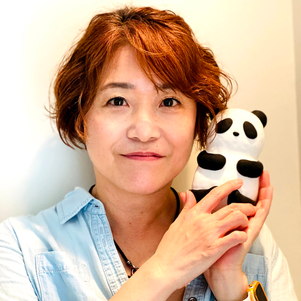 塚原 爾奈