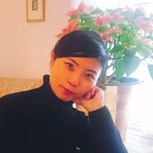 矢野 ほなみ