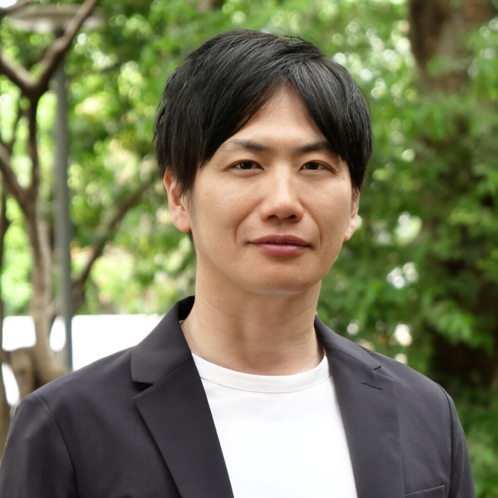 淡輪 雄介