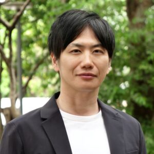 淡輪 雄介