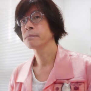 山本 健介